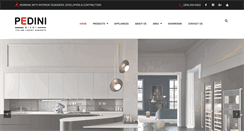 Desktop Screenshot of pedinimiami.com