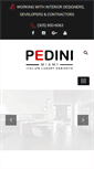 Mobile Screenshot of pedinimiami.com